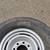 Selling a spare tire 245/75/16 and wheel off of a 2000 Chevy Express 4 thumbnail