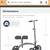 Drive knee scooter 4 thumbnail