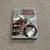 Harley Davidson Large Hardback 325-page Book. 1 thumbnail