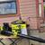 Ryobi RY404170VNM 40V Brushless 165MPH 730CFM Cordless Backpack Blower 1 thumbnail