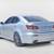 2008 Lexus IS F   4-door Sub-Compact Passenger Car 7 thumbnail