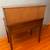 Pennsylvania House Queen Anne flip top desk 6 thumbnail