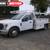2019 Ford F-350 12' S/A Utility Truck 1 thumbnail