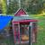 Chicken coop fits 9 chickens 4 thumbnail