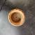 Vintage 1950s wooden carved cup 4 thumbnail