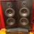 Stereo set JVC RX3 Receiver+ Polk Audio S6 speakers 1 thumbnail