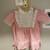 Little girls dress and swimsuit 1 thumbnail