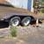 2018 Towmaster Flatbed/tag trailer - For Sale 2 thumbnail