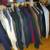 Vintage Clothing / Asian Jackets - Coats / Much More / Estate Sale 5 thumbnail