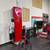 Original Ducati Dealership Illuminated Showroom Display Tower Sign 5 thumbnail