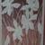 1983 David Allgood DAFFODILS Embossed Serigraph 2 thumbnail