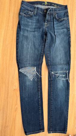 Women’s designer jeans 1