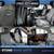 2013 Chevrolet Malibu Sdn LT w1LT 5 thumbnail
