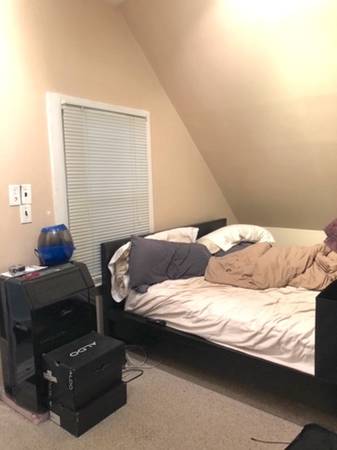 $1,100 / 1br - 750ft2 - Lovely & Conducive 1BD/1BR Unit For Rent(Fully Furnished) (Chicago)63918414094339123