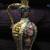 Rare Antique Fischer J. Budapest Vase/Pitcher 4 thumbnail