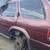 Parts for 2001 Nissan Pathfinder LE 4 thumbnail