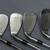 Nike Golf VR-S x Nexcor Iron Set 4-9 & AW RH Uniflex Steel Shafts 9 thumbnail