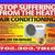 Tech R 22 Freon Air Conditioning fix Freon R22 R22 Freon 2 Ton A/C Un 1 thumbnail