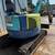 2013 IHI 35VX2 Mini Excavator 3 thumbnail