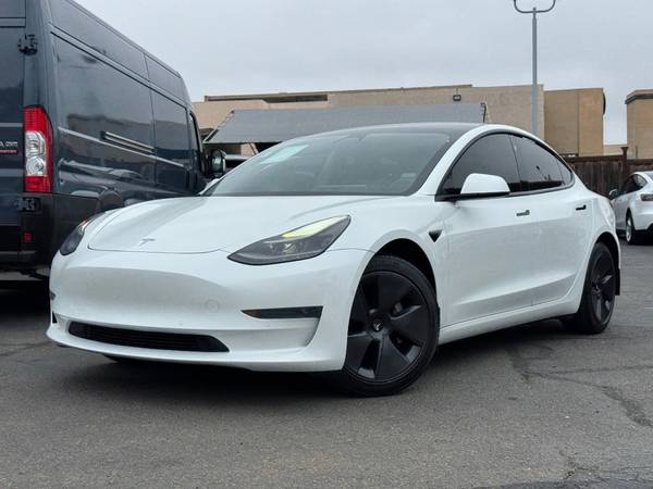 2021 Tesla Model 3 **PRICE REFLECTS $4000 EV CREDIT** SKU:26439 Tesla - $16,999 (San Diego Auto Finders)63476234846467121