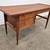 Vintage 1960s Drexel Declaration Walnut Writing Desk 8 thumbnail