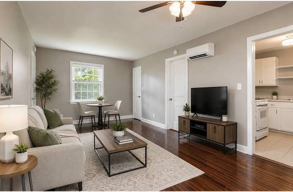 Cozy 1-Bed, 1-Bath Apartment Unit at 2024 Jefferson Ave, Memphis, TN - 1