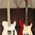 G&L Legacy matching headstock 5 thumbnail