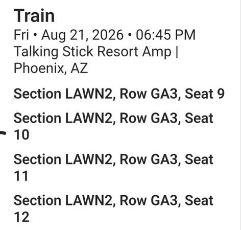 Train 1
