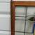 Early 21x44 inch Leaded Stained Glass Panel 6 thumbnail