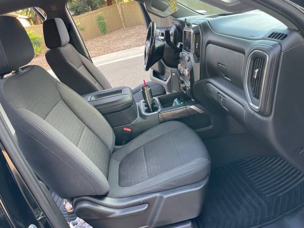 2021 GMC Sierra 1500 Elevation - Photo 6