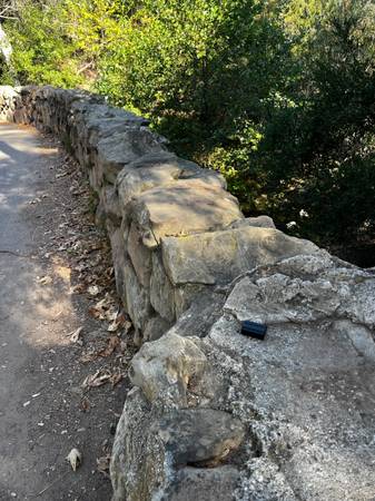 Found Camera Battery 1