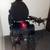 I have a scouter electric chair Quickie Q500 for sale 1 thumbnail