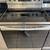 STOVE GLASS TOP STAINLESS STEEL SAMSUNG 1 thumbnail