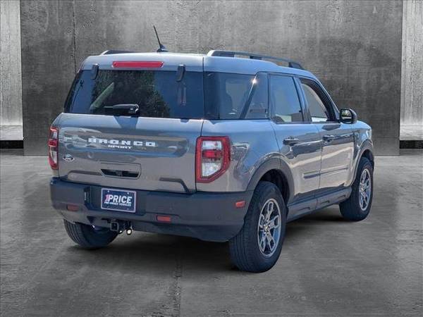 2022 Ford Bronco Sport 4x4 4WD Big Bend SUV - $29,998 (Call *(661) 430-0723* to Confirm Availability Instantly)63611911520259124