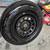 2021-2022 CHEVY TAHOE 17x8 EMERGENCY TEMPORARY SPARE WHEEL RIM & TIRE 1 thumbnail
