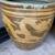 Chinese Large Vintage Ceramic flower pot pots Planter Stool Antique 13 thumbnail