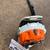Stihl Backpack Leaf Blower BR350 Gas Powered 1 thumbnail