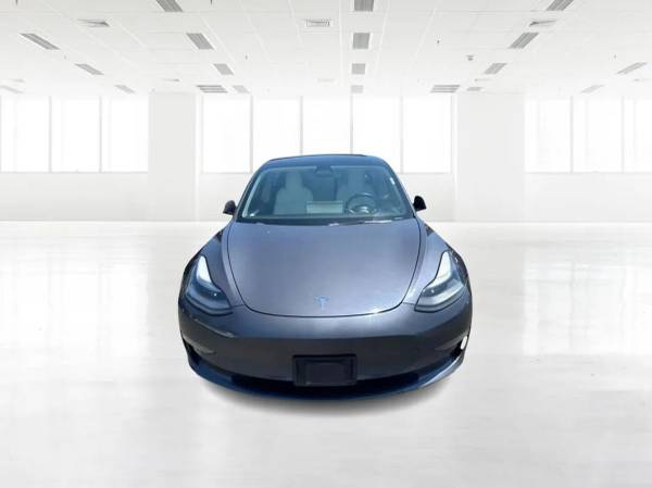 2022 Tesla Model 3 Long Range Sedan 4D - $22,999 (+ FaceAutos - EASY APPROVAL! TAX TIME IS CAR-TIME!)63617844066945121