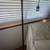fabulous CB2 marble base industrial black bulb floor lamp minimalist 3 thumbnail