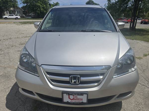 2007 HONDA ODYSSEY - $2,999 (ZION ILLINOIS)63616785957121121