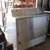 Refrigerated Beverage, Beer, Milk Cooler on wheels-Speedee Serv MC492 4 thumbnail