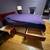 Full storage bed frame - solid wood 3 thumbnail