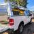 Utility Truck Tool Rack 4 thumbnail