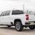2021 CHEVROLET SILVERADO 2500HD LT 4X4 6 thumbnail