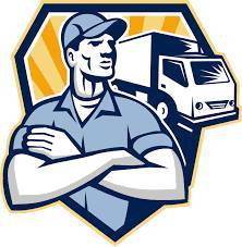 Joe's Mover's - You call we haul and trash services 1