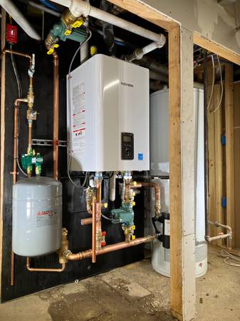 NEED A PLUMBER? 20% off ALL PLUMBING SERVICES 1