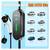 EV Charger 32 Amp Max Portable Electric Vehicle Charging Station 6 thumbnail