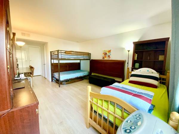 Studio Apartment in Malibu for Rent 1
