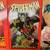 Lot of 8 Spider-Man Paperback Books 3 thumbnail