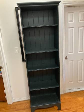 Bookshelf 1